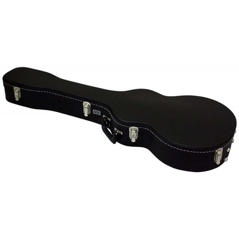 Жесткий кейс для электрогитары Aria CG-100LP